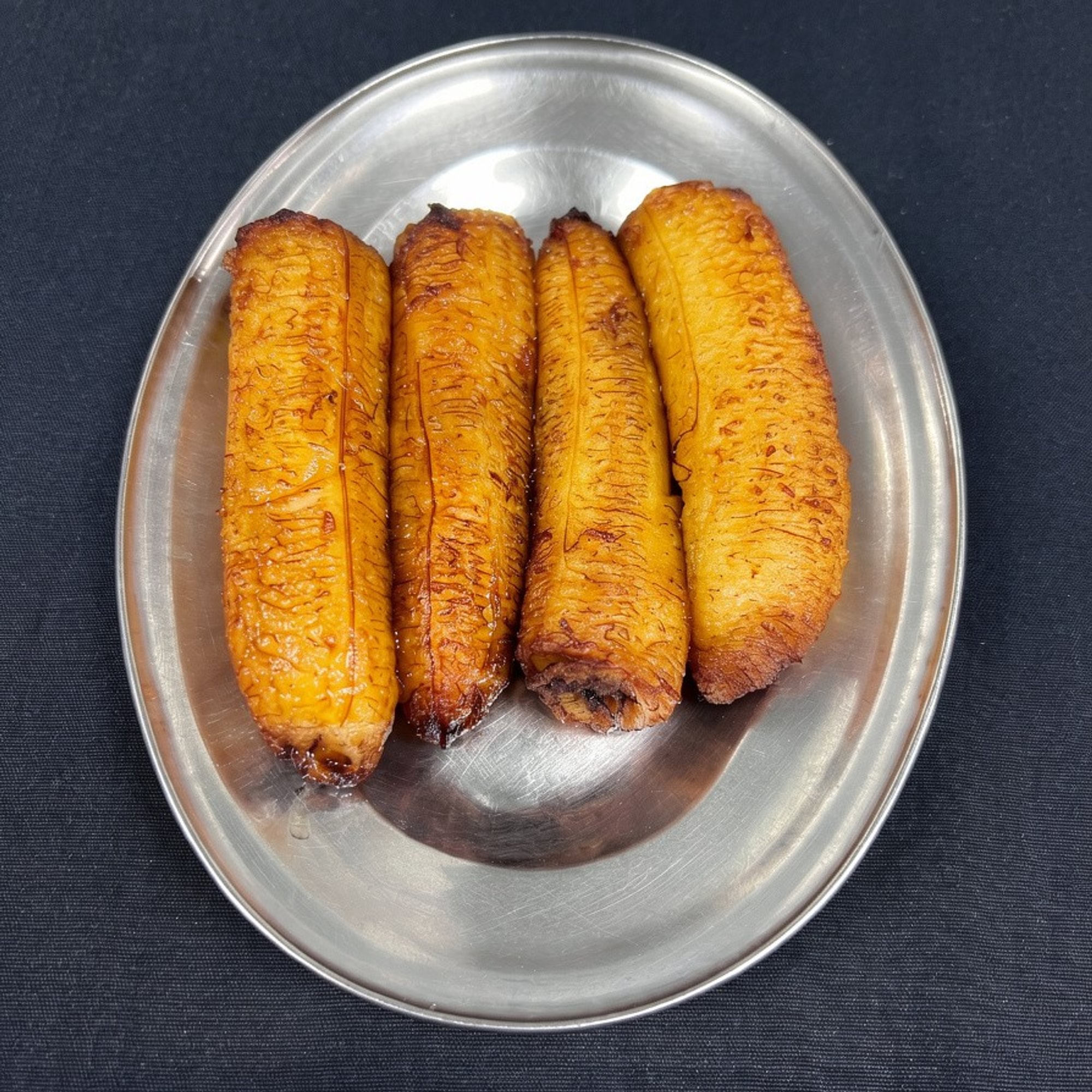Caramelized Bananas