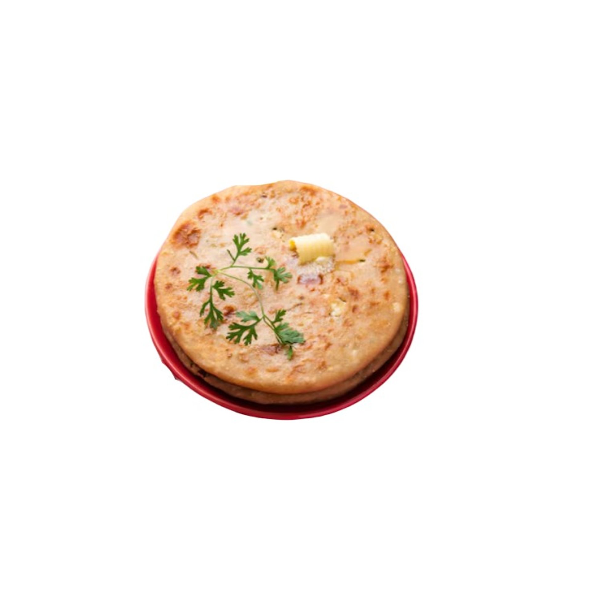 Aloo Paratha
