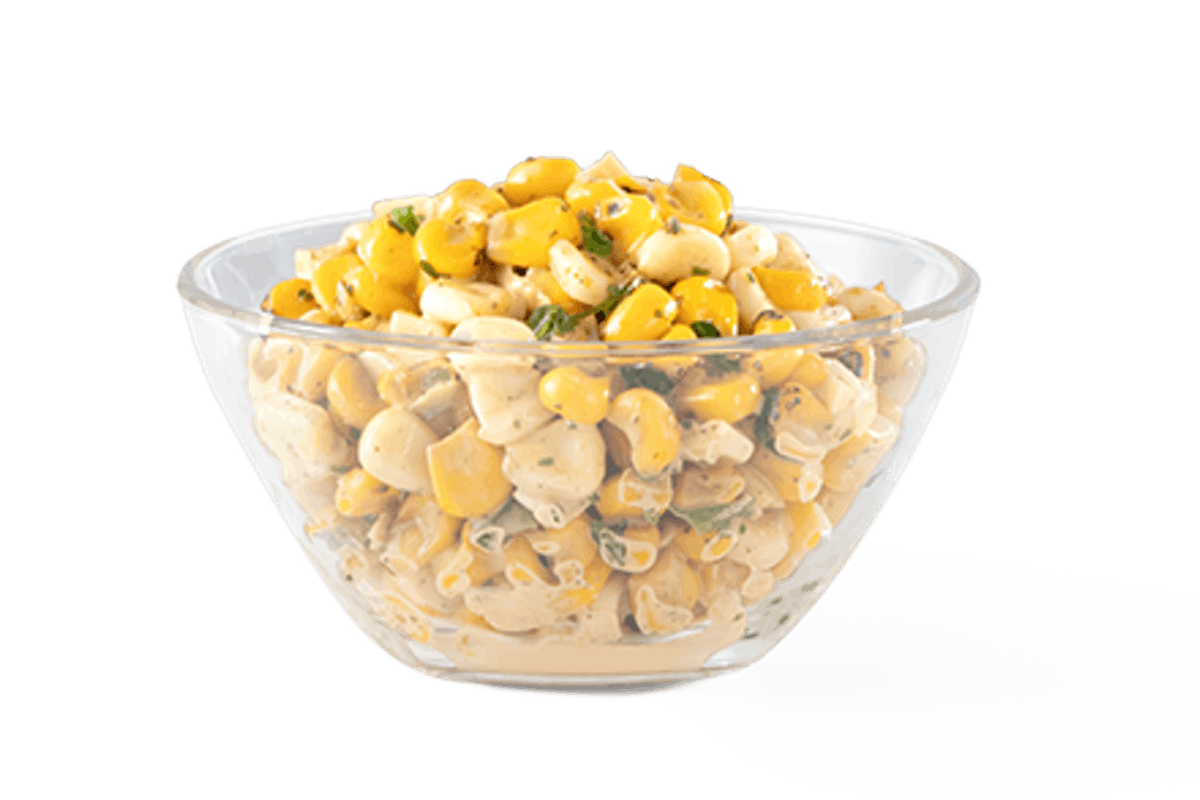 JALAPEÑO CORN