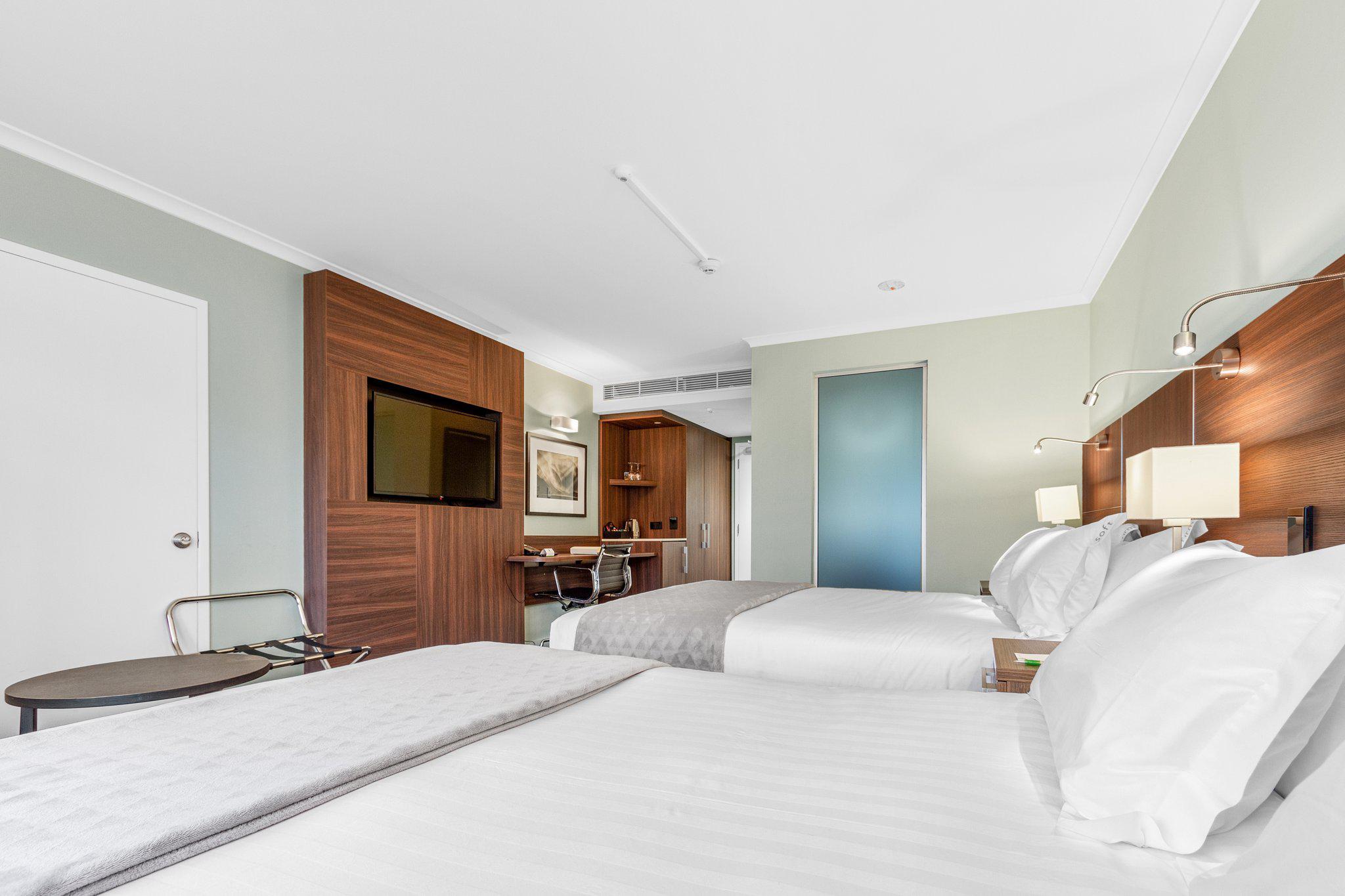 Foto de Holiday Inn Queenstown Frankton Road by IHG