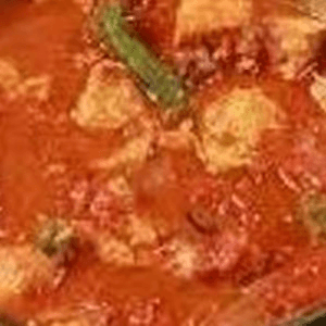Maa Special Chicken Curry