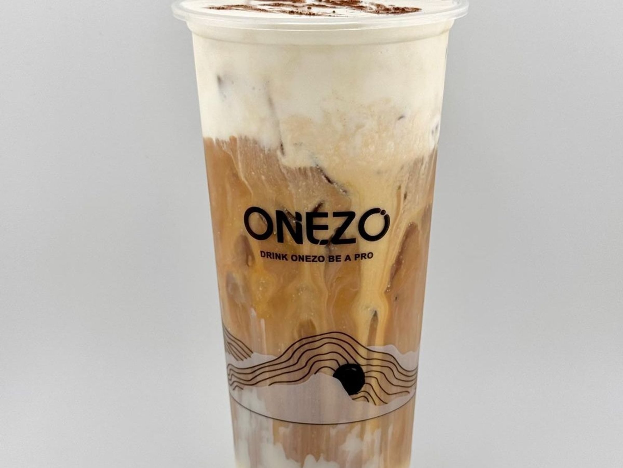 Vietnamese Iced Coffee