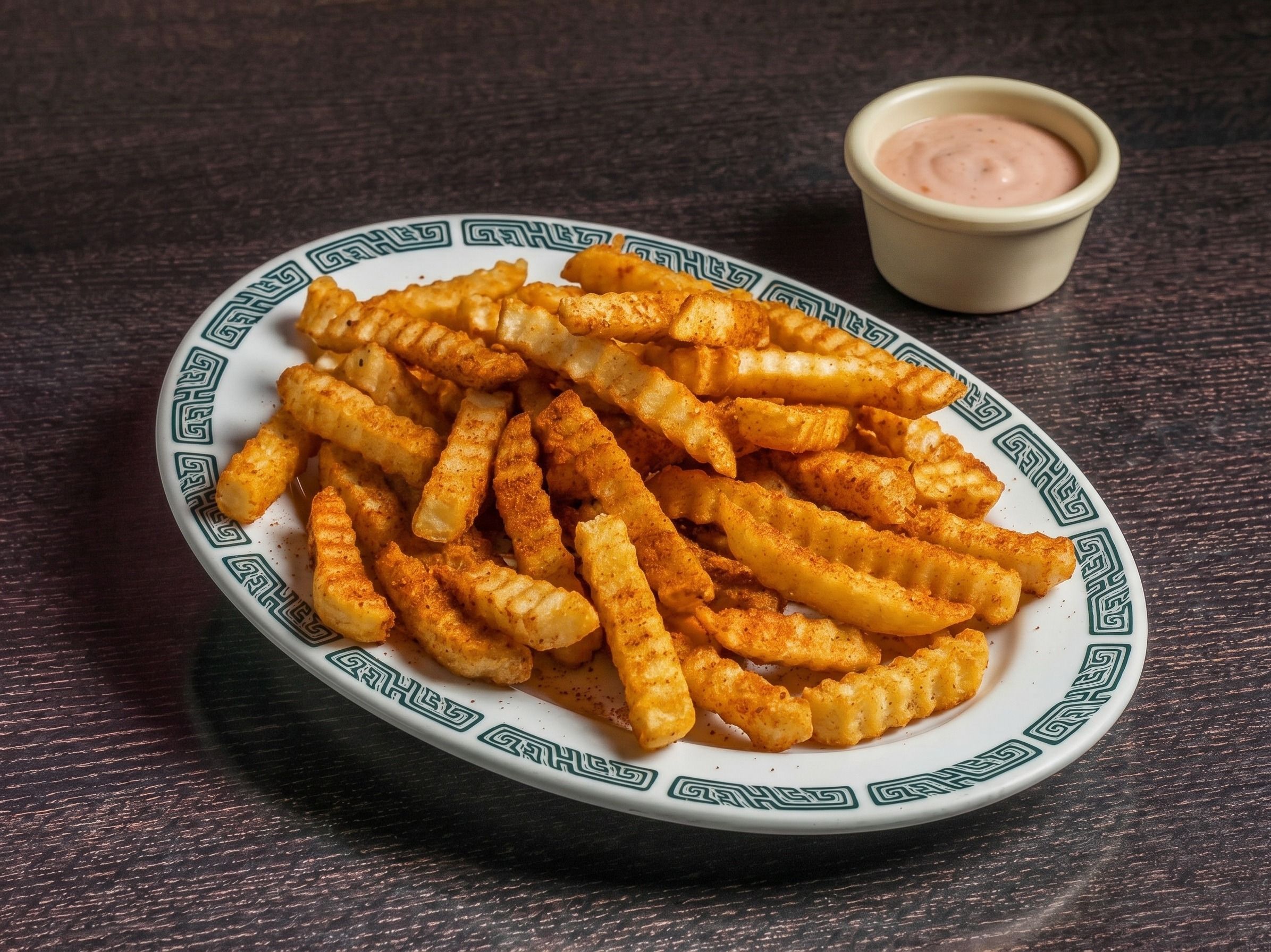 Fries