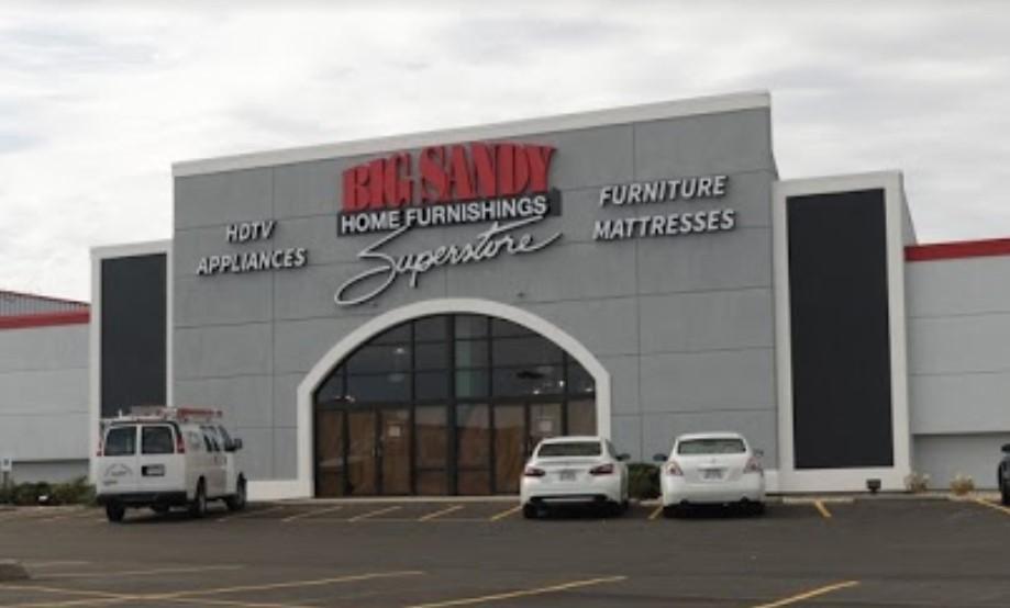 Big Sandy Superstore - Dayton