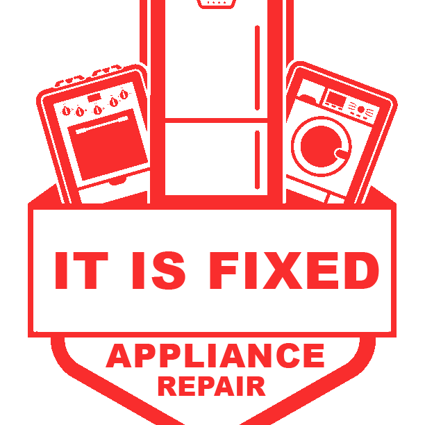 It Is Fixed Appliance Repair Photo