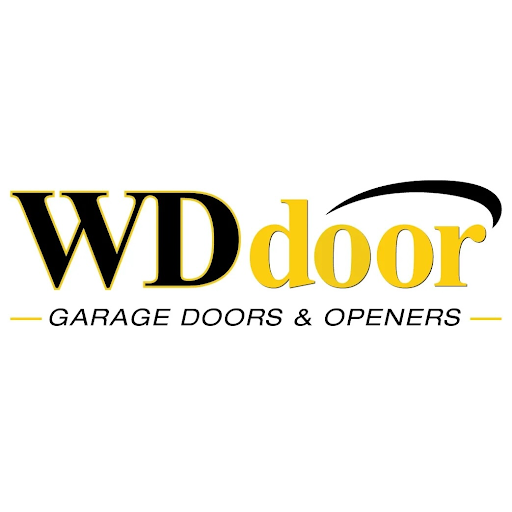 WD Door Garage Doors & Openers of Des Moines