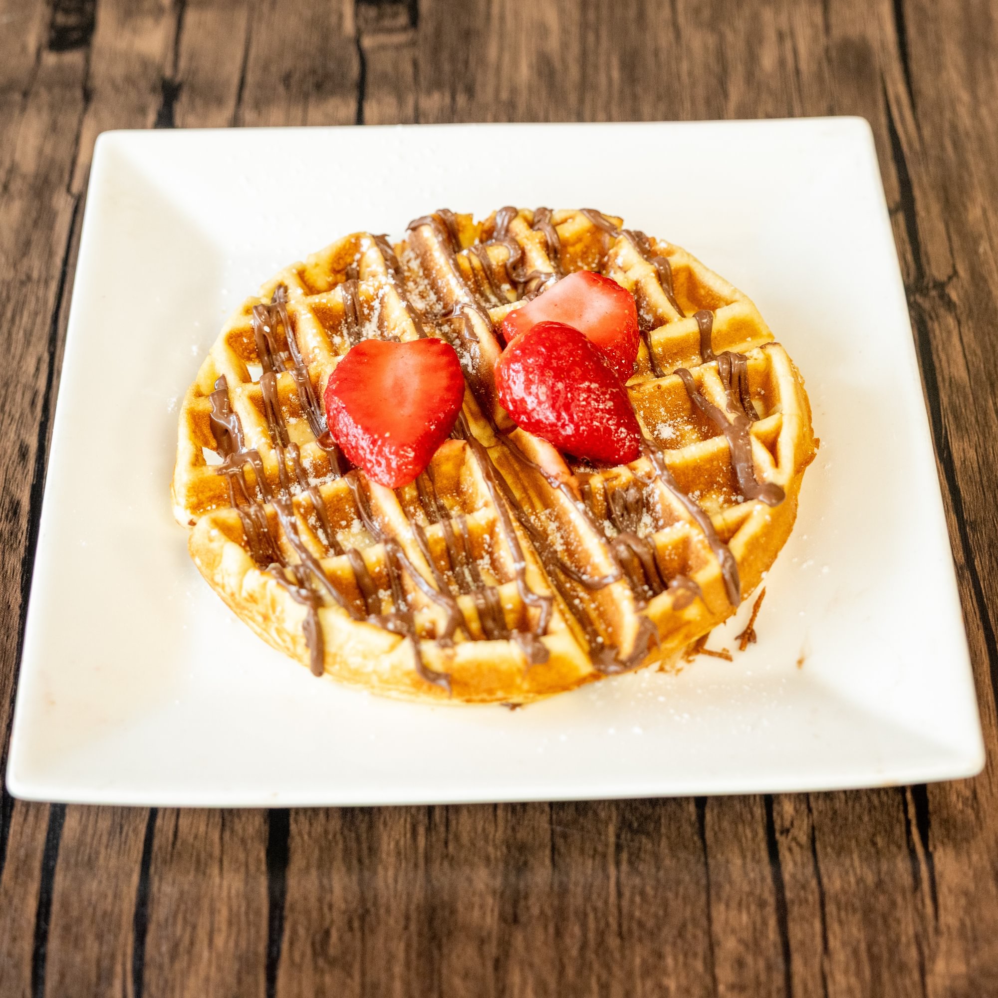 Waffles
