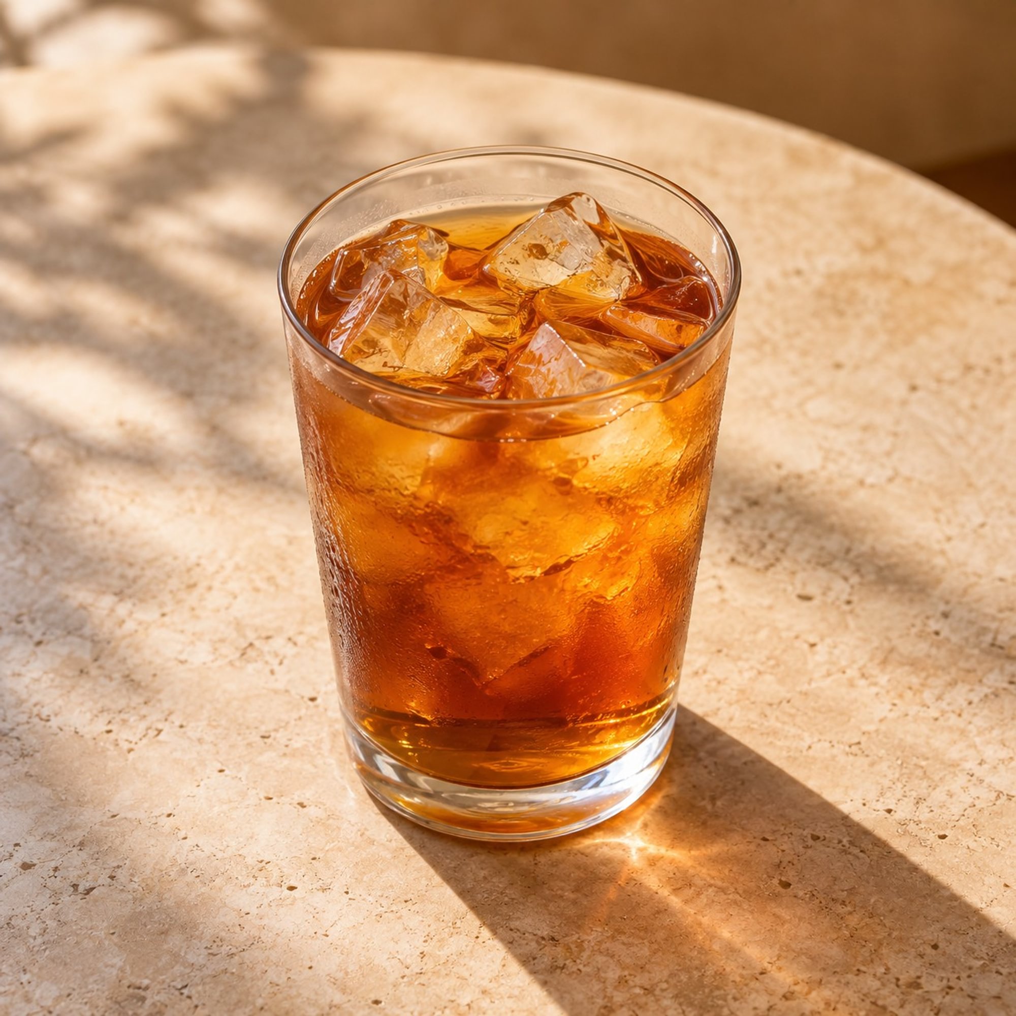Iced Tea