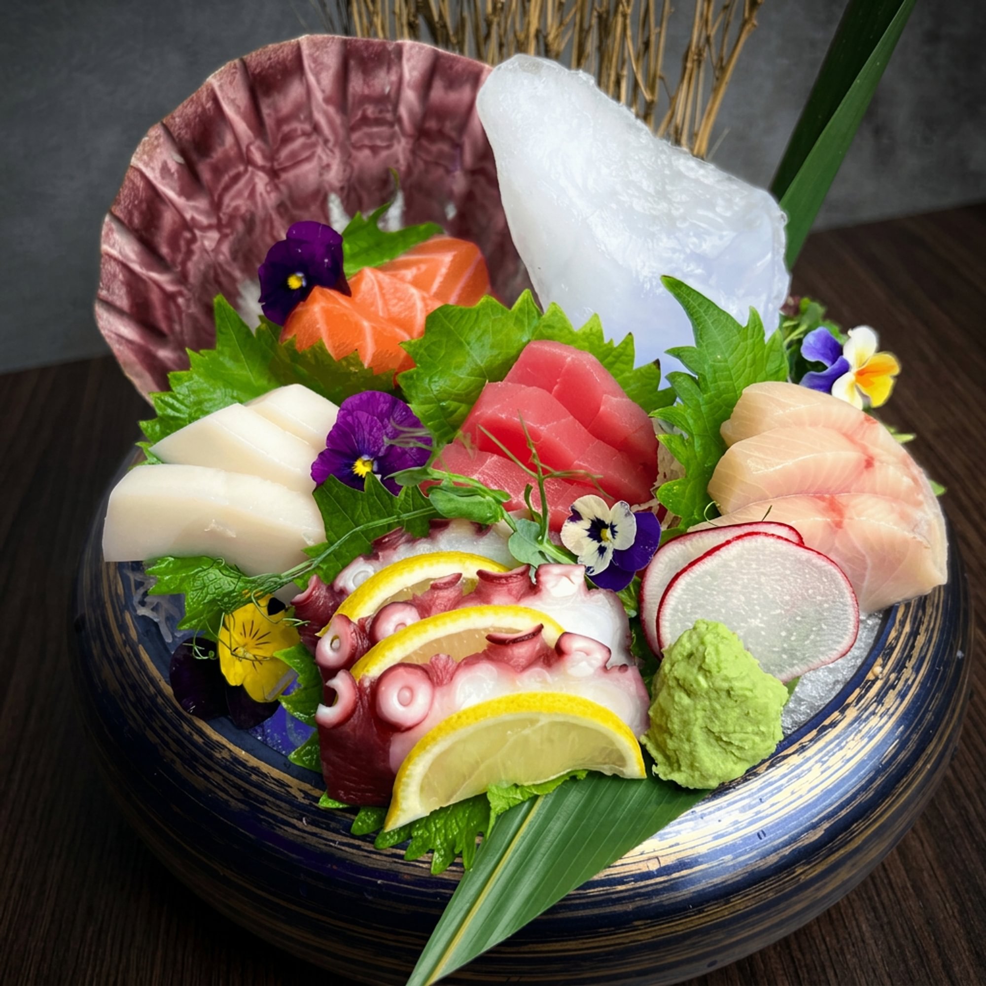 5 Kinds of Fish