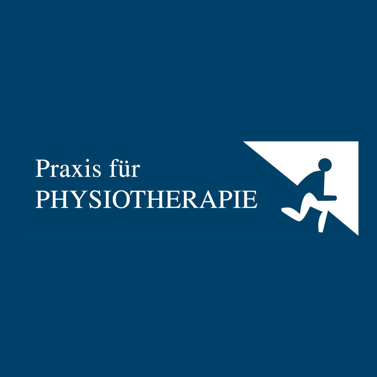 Logo von Praxis für Physiotherapie Jens Storck & Katja Merzbacher