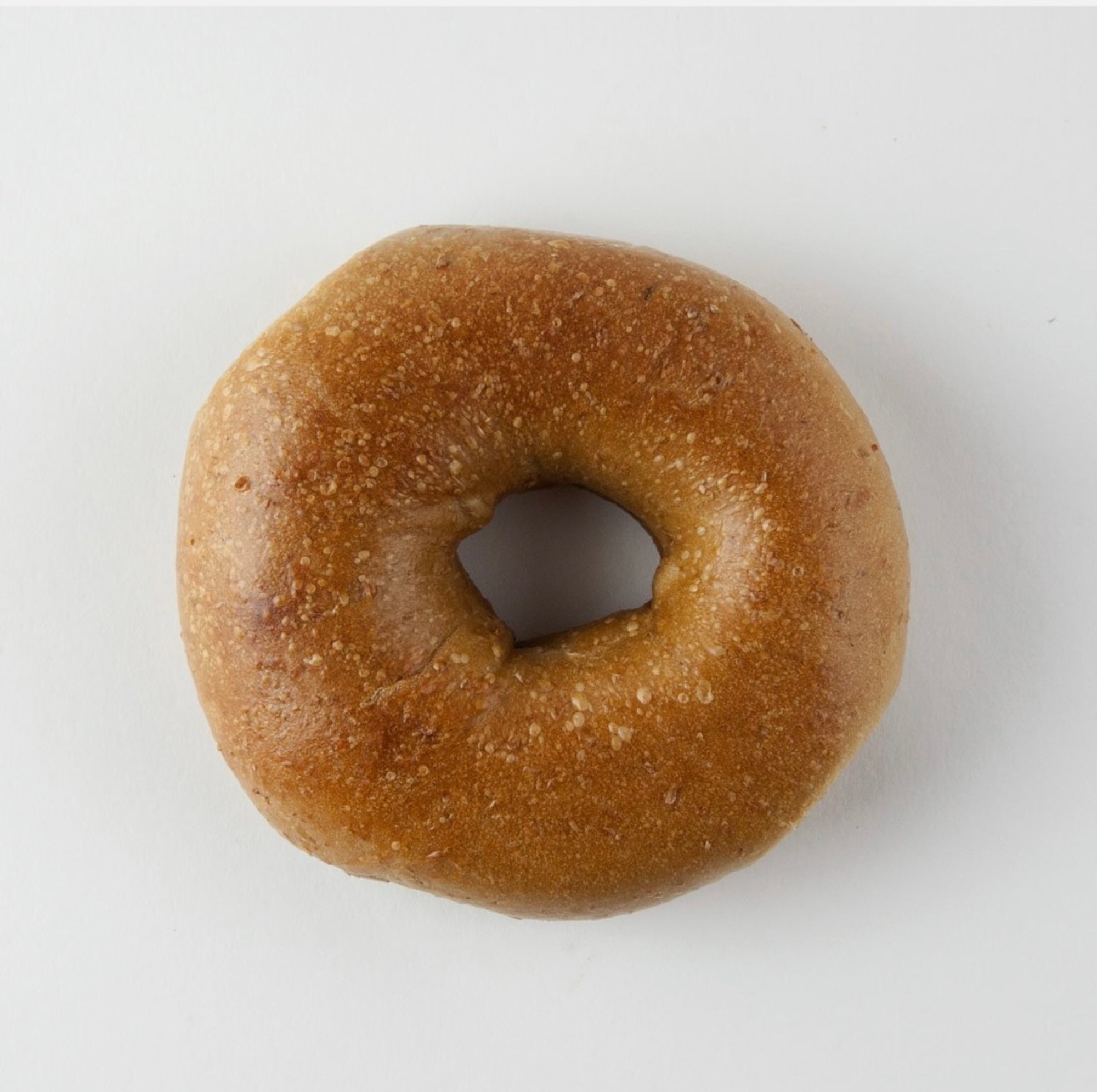 Wheat Bagel