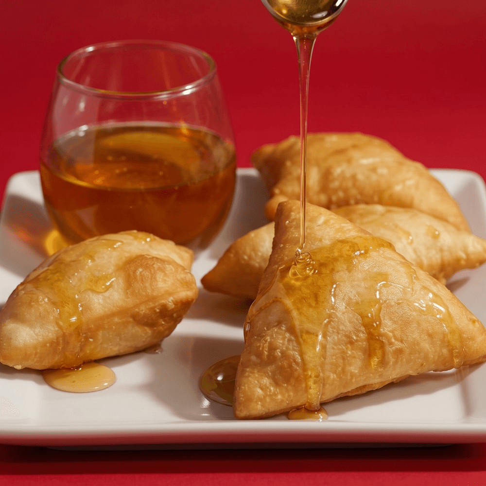 Sopapillas