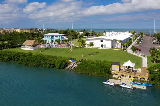 Images Hampton Inn Marathon - Florida Keys