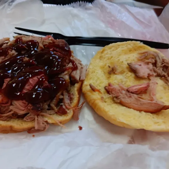Pulled Pork