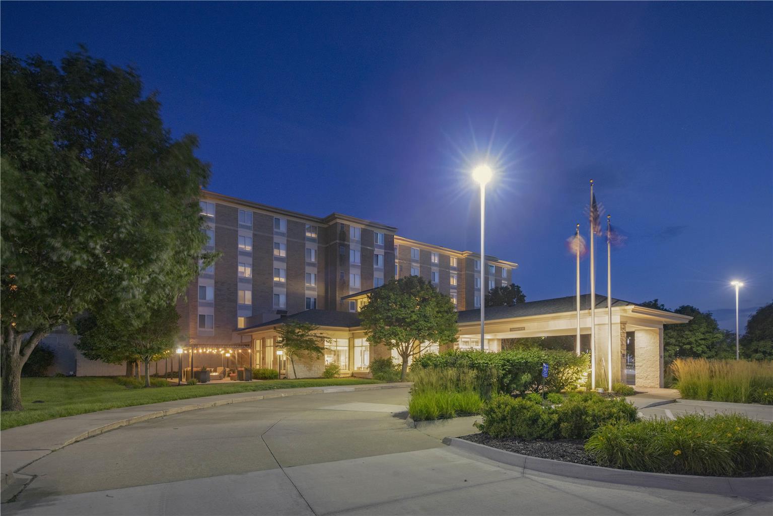 Hilton Garden Inn Des Moines/Urbandale Image