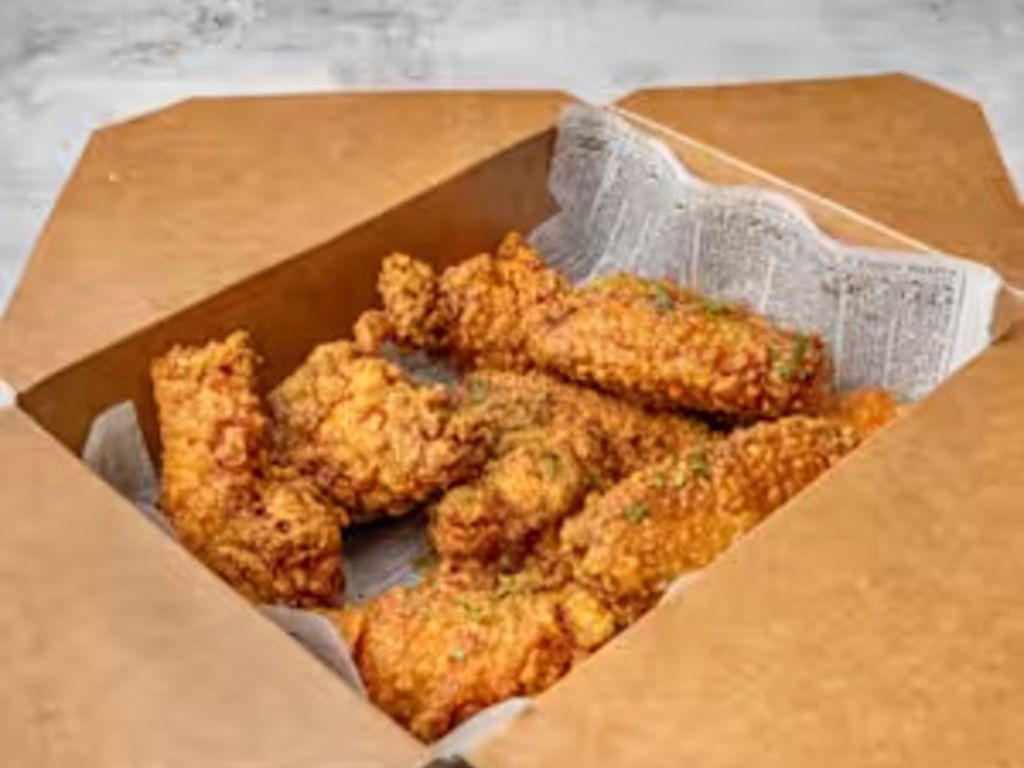 Wings 5