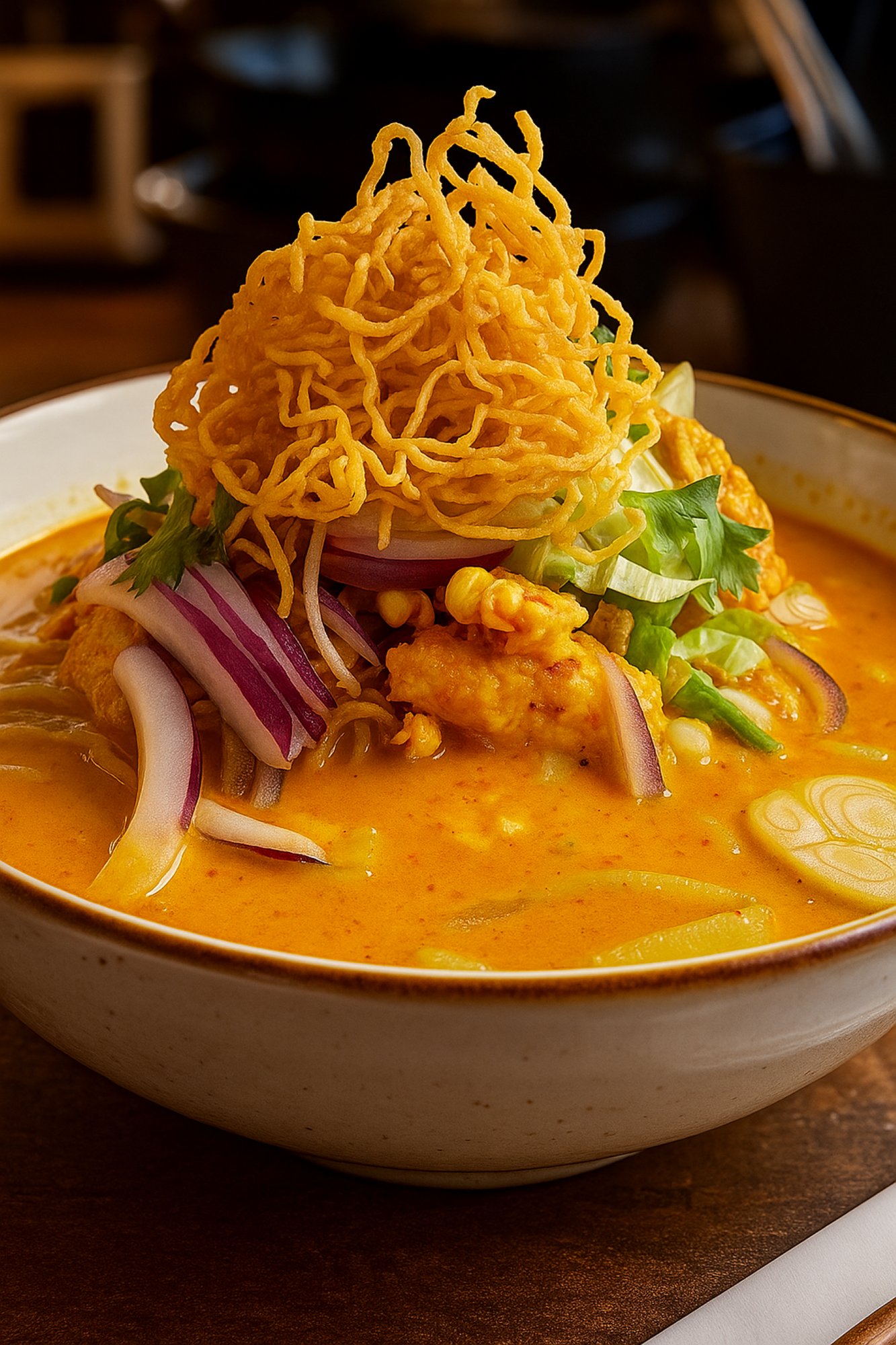 Khao Soy