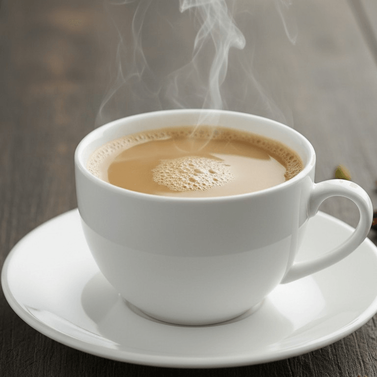 Masala Tea