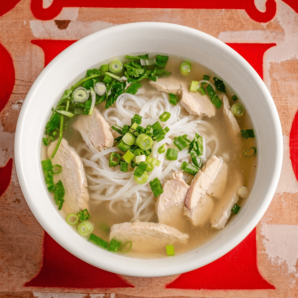 Chicken Pho