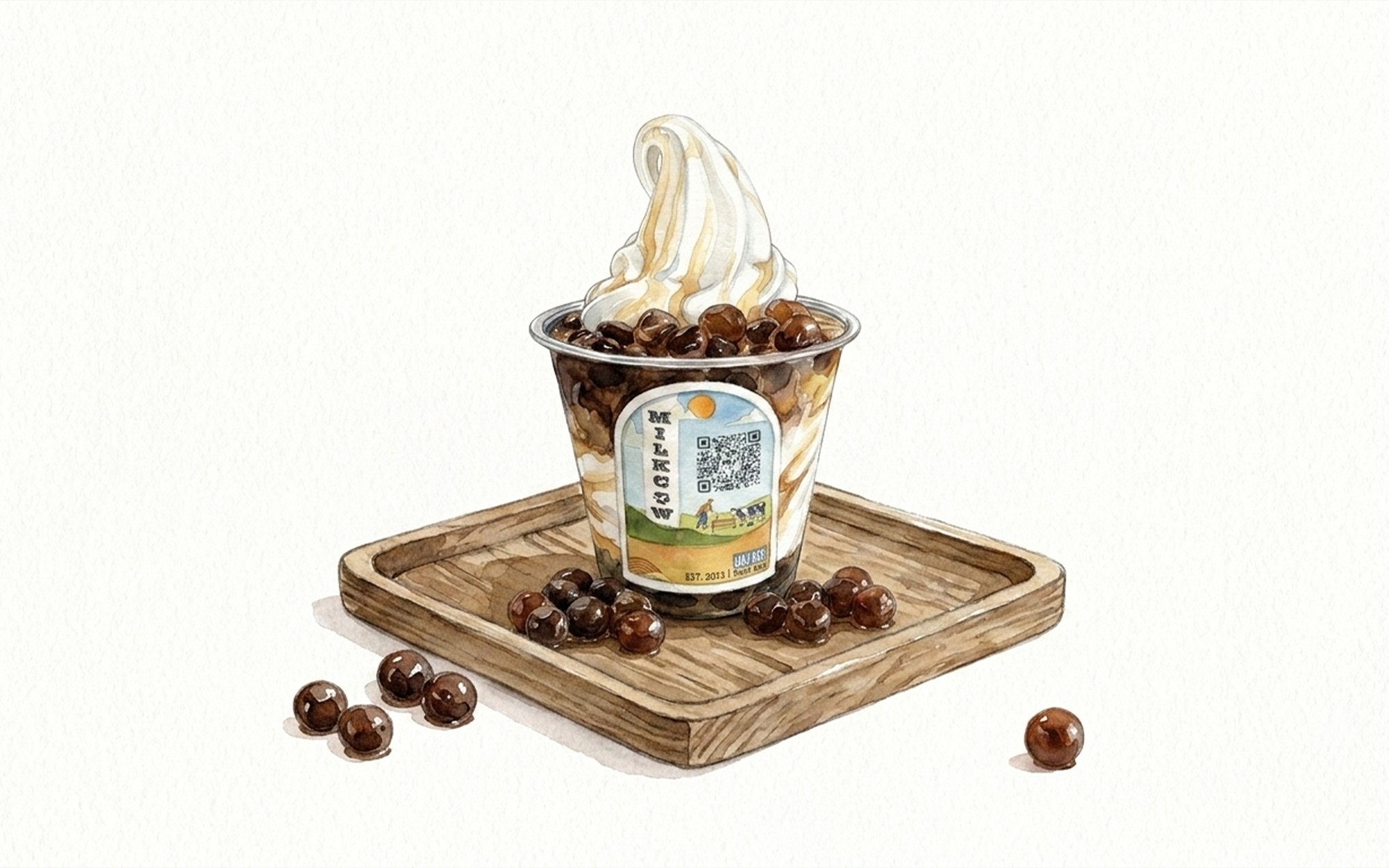 Dirty Caramel (M12)