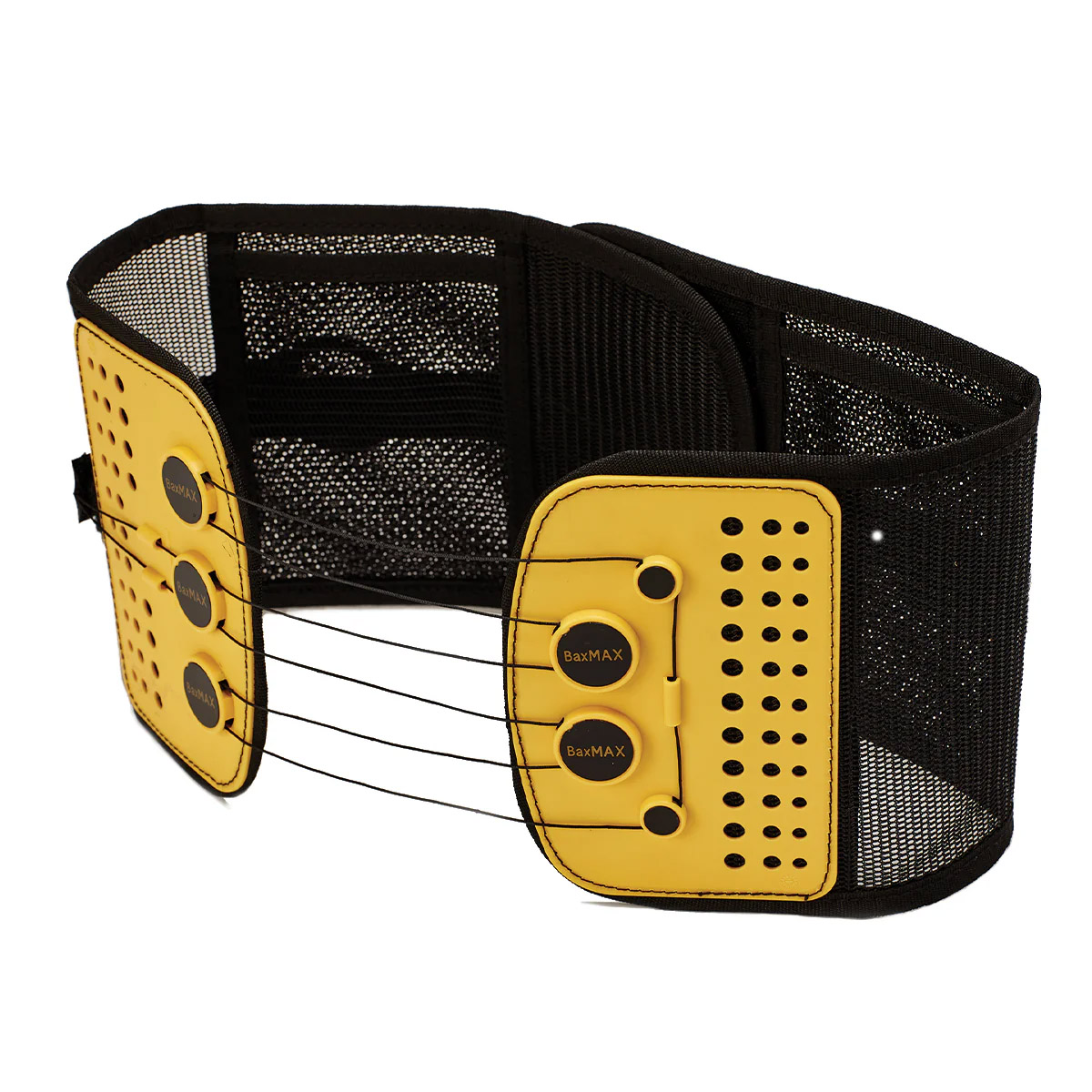 Lumbar Supports