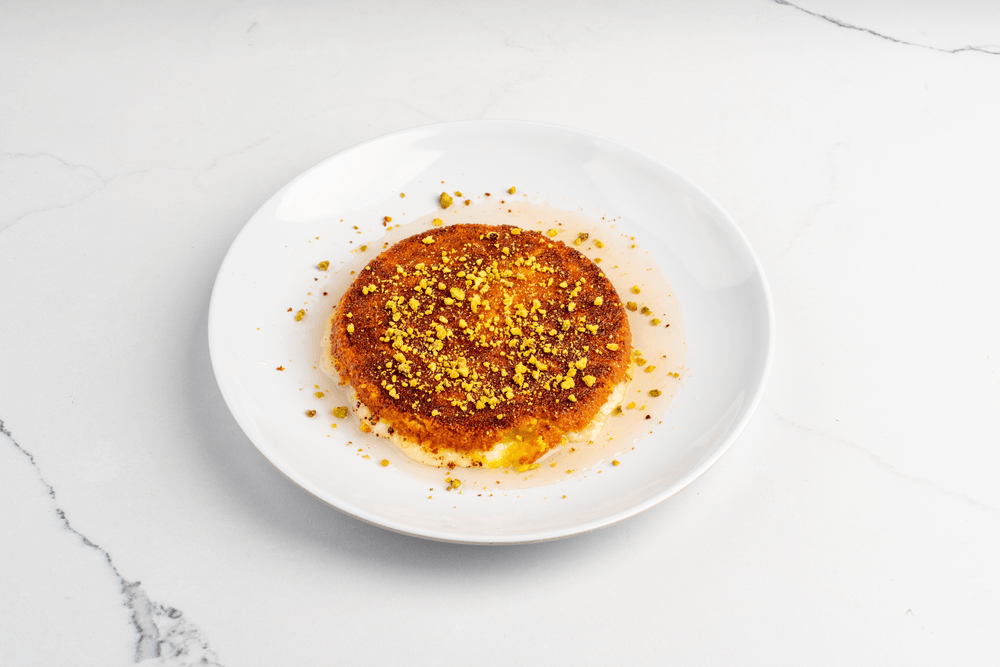 Knafeh Small