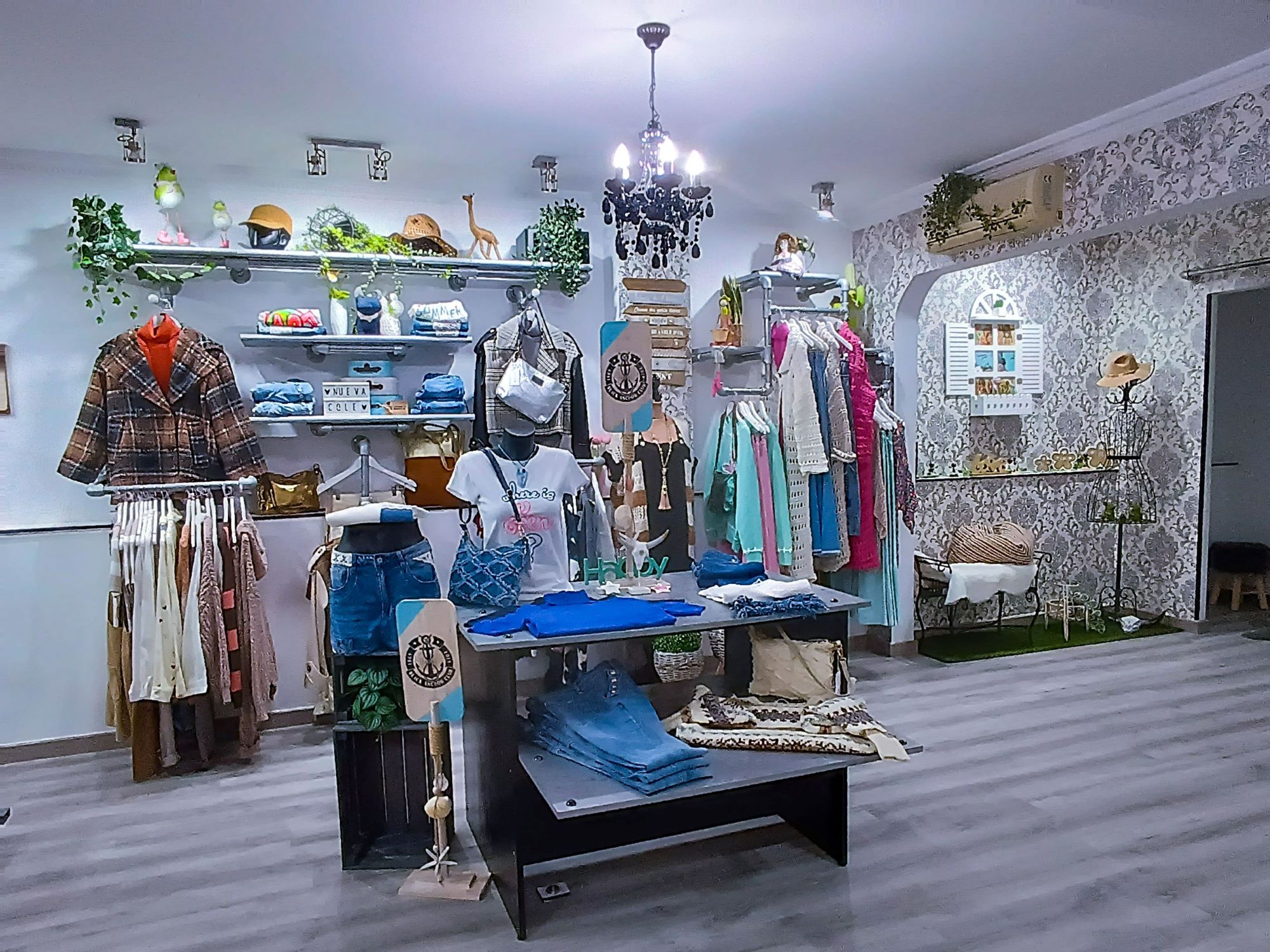 Galería en miniatura