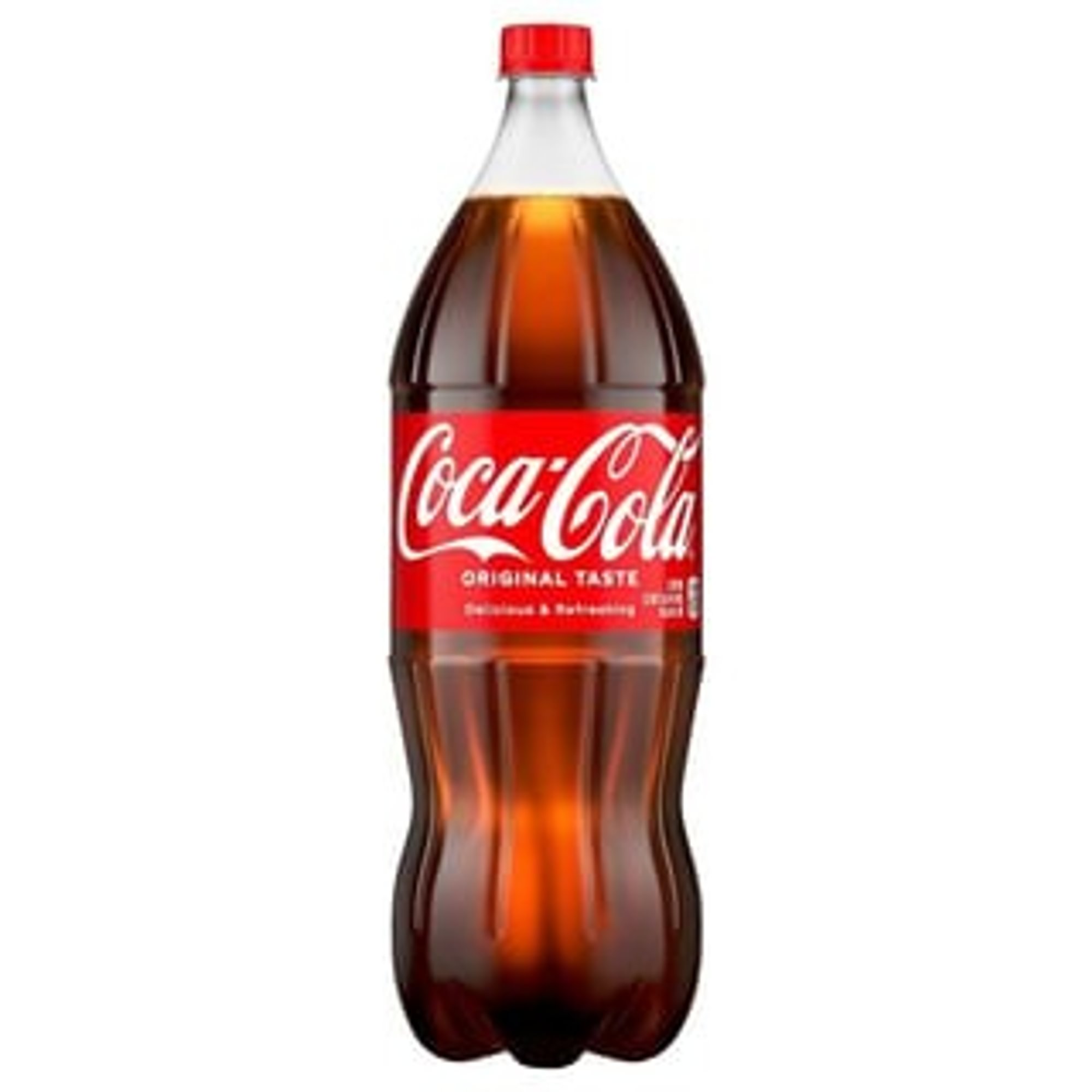 Coke 2LT
