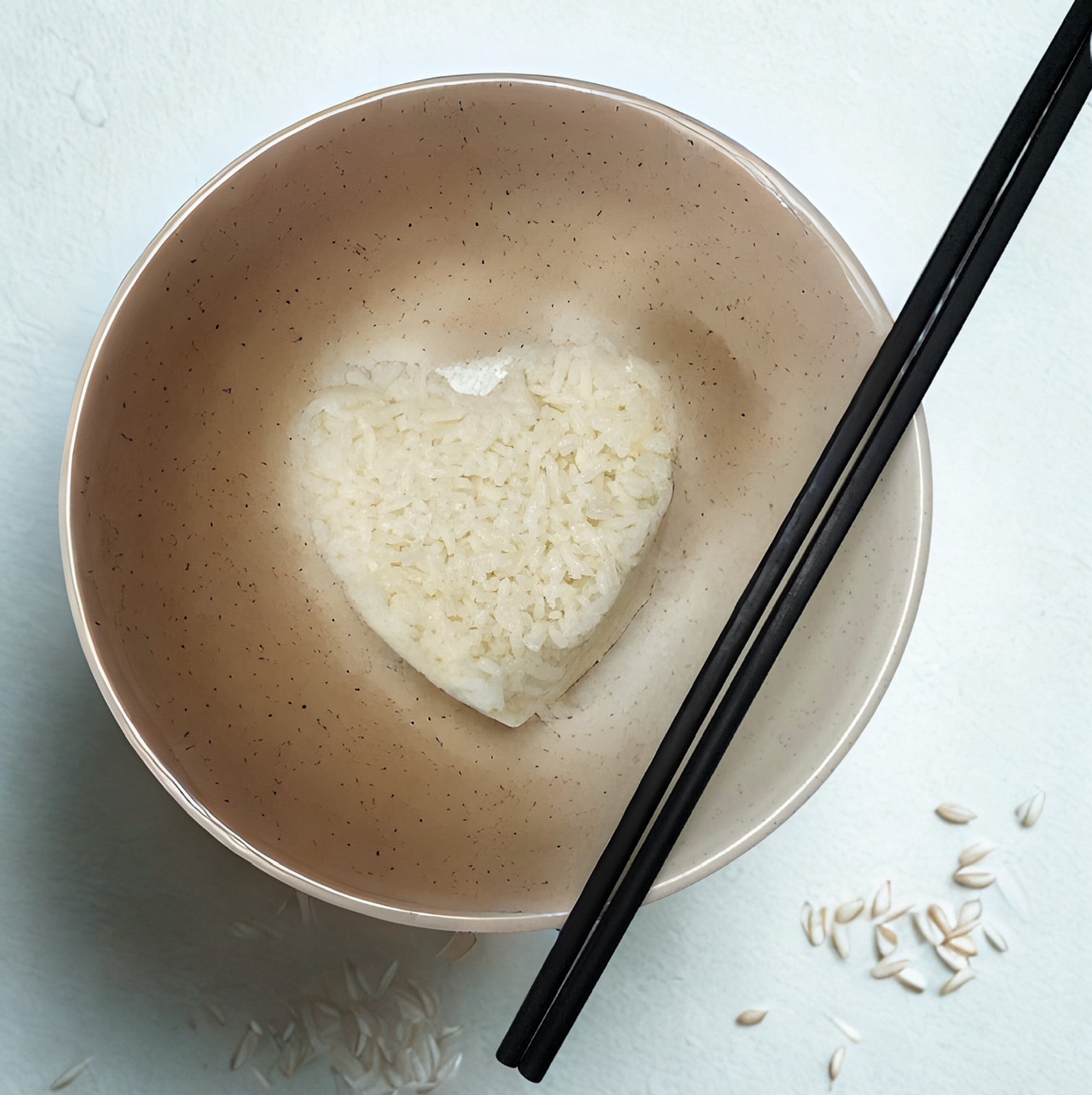 Side Bowl of Rice