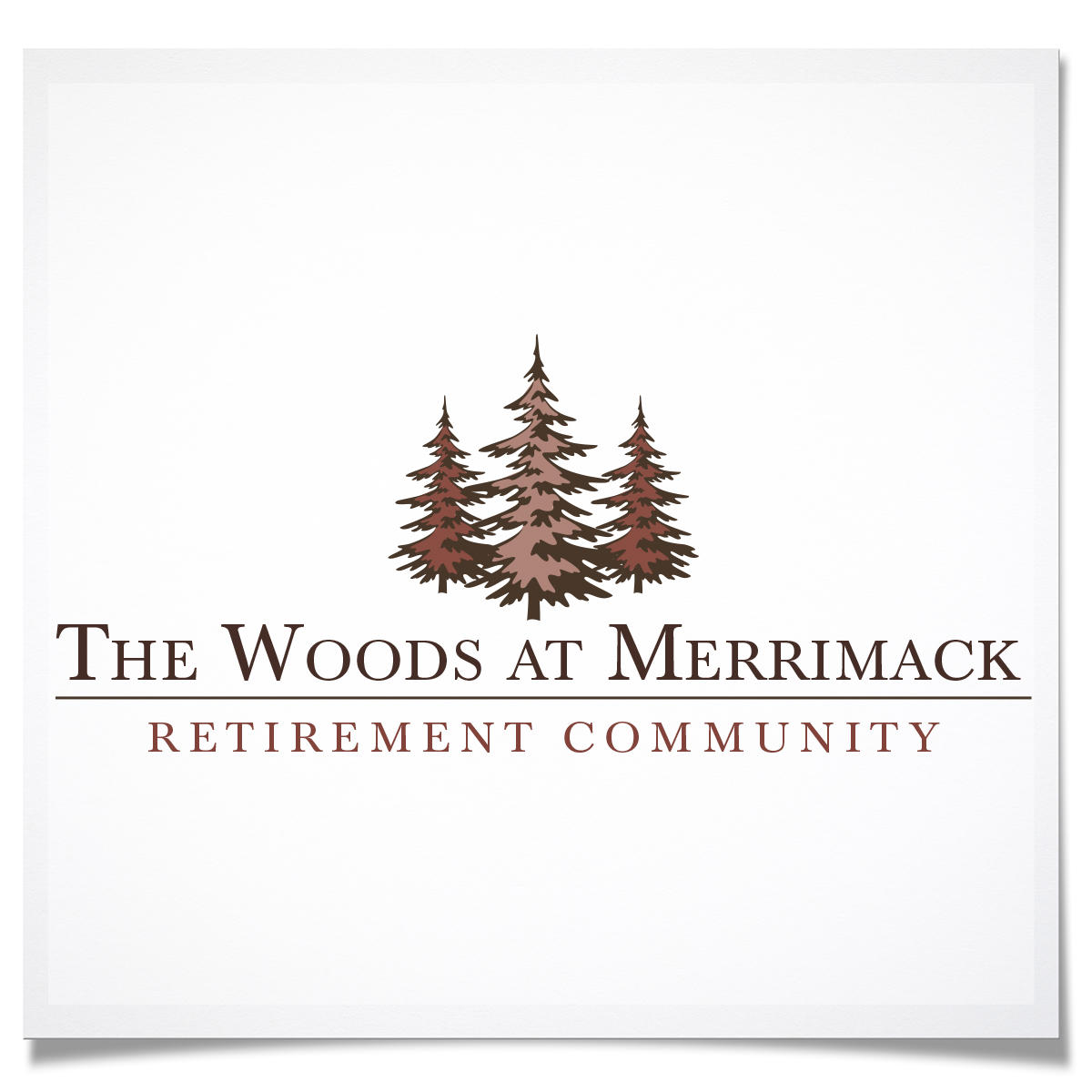 The Woods at Merrimack Retirement Community