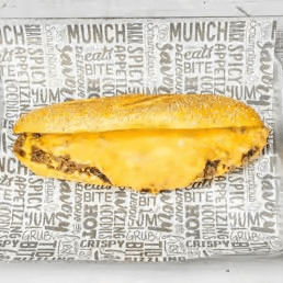 Philly Cheesesteak