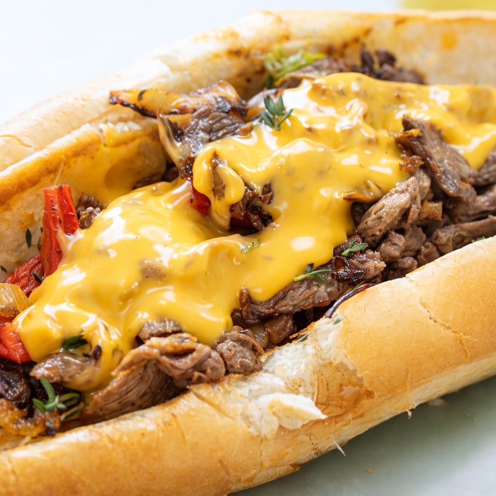 Chx Philly Sub