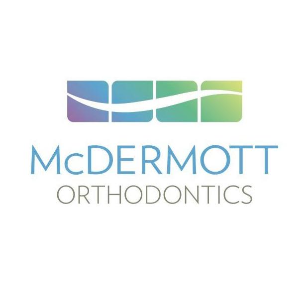 McDermott Orthodontics Logo