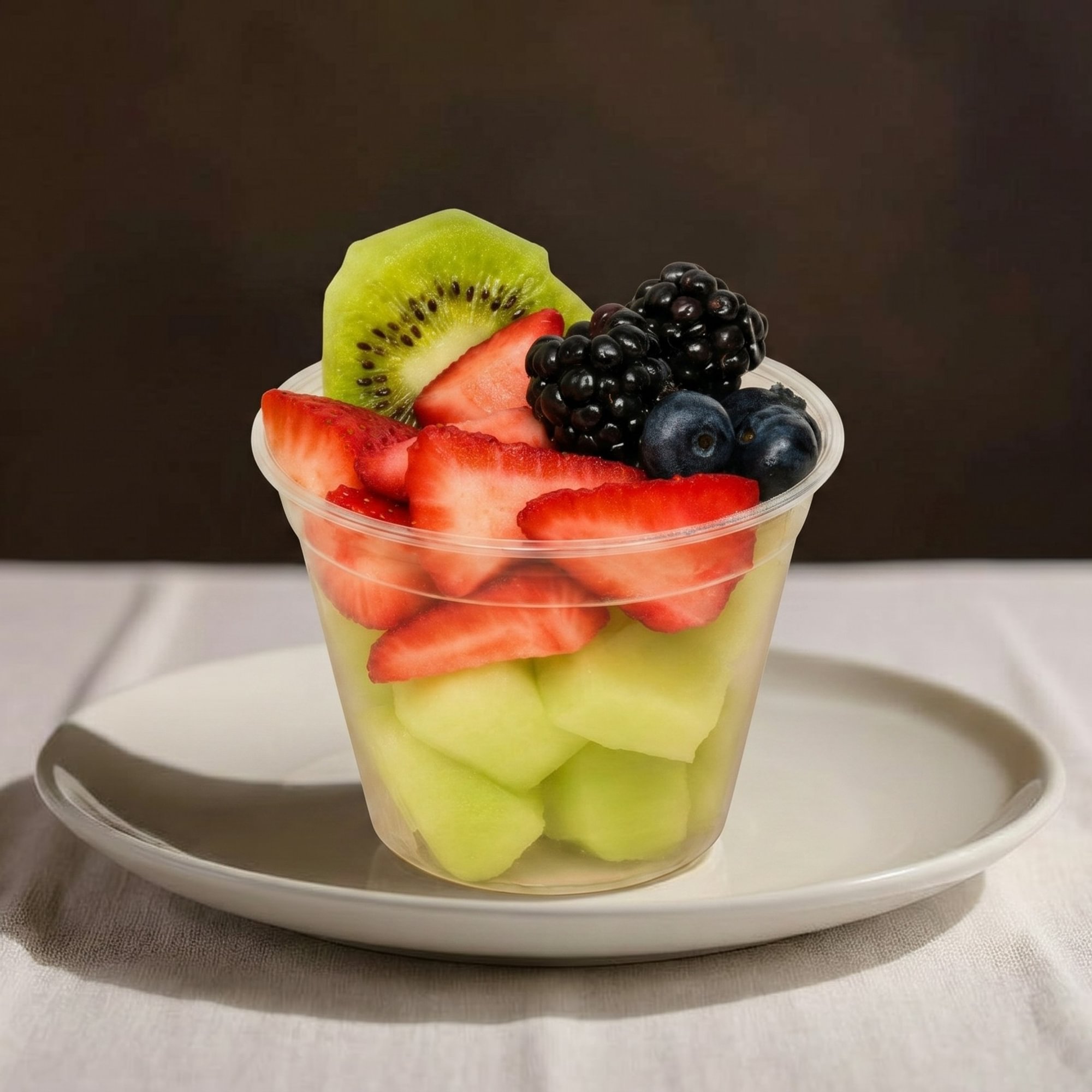 Fruit Cup