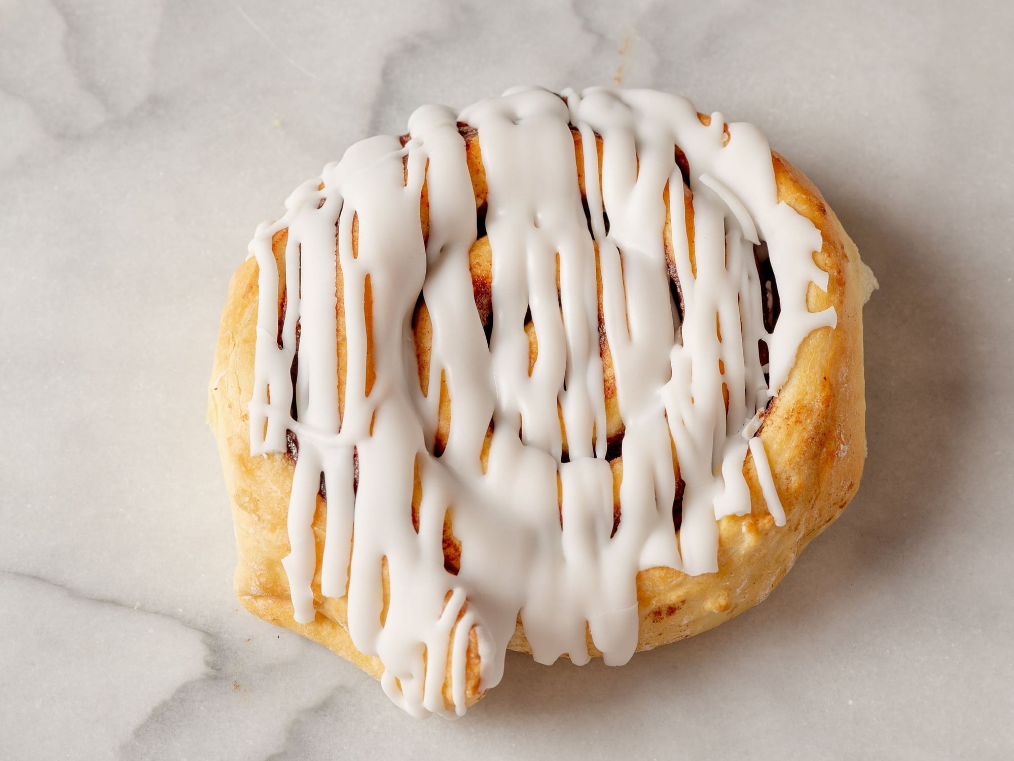 CINNAMON ROLL