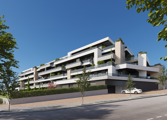 Galería en miniatura