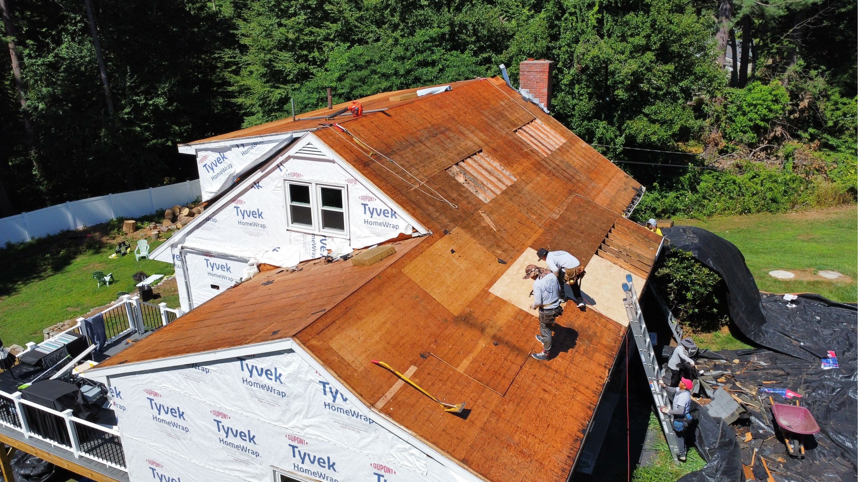 MASTERPIECE ROOFING INC Image