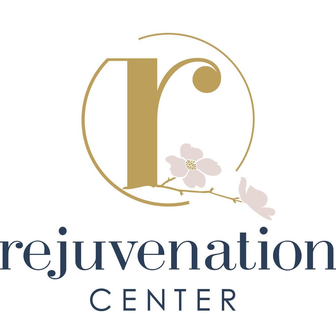 Hazard Rejuvenation Center Logo