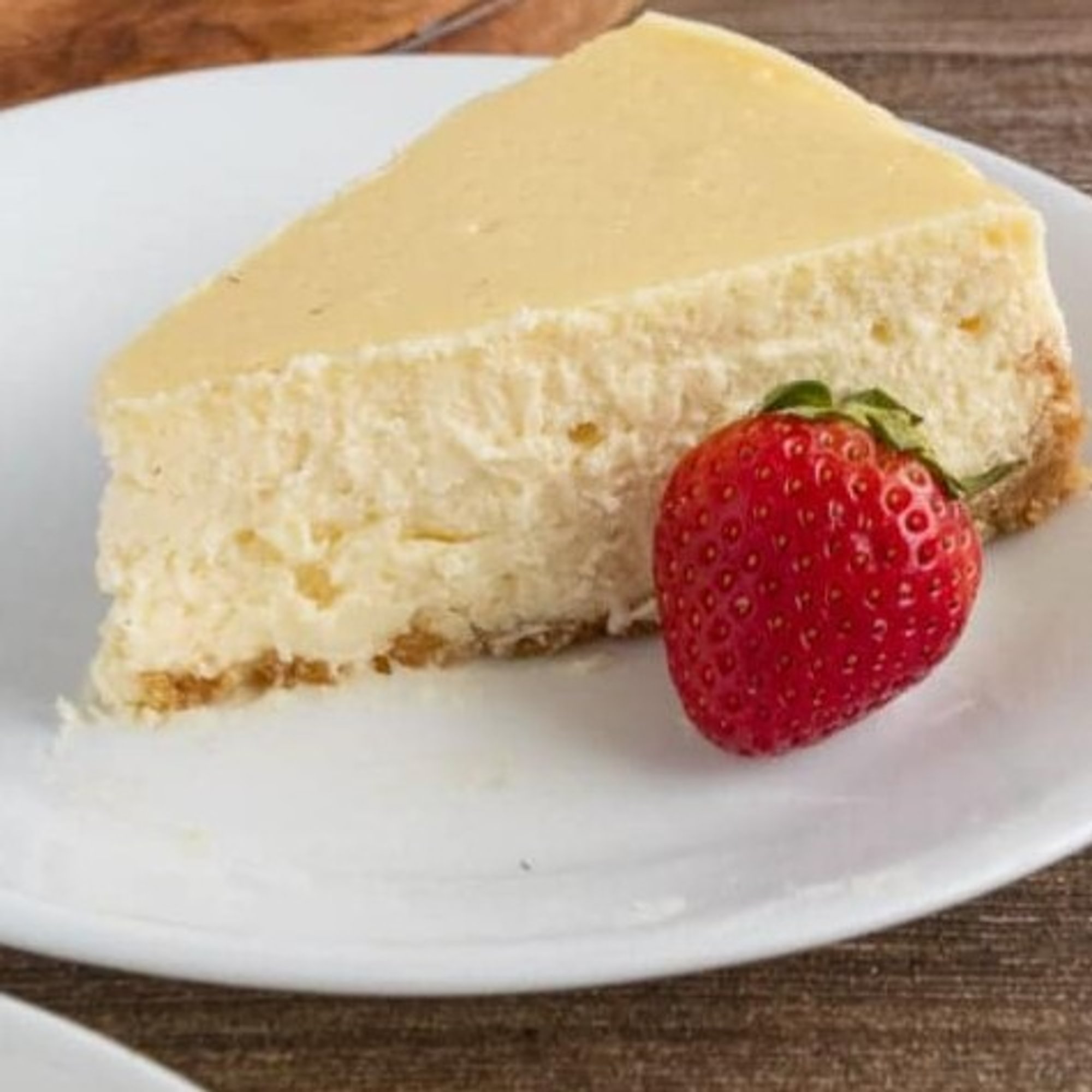 Cheese Cake