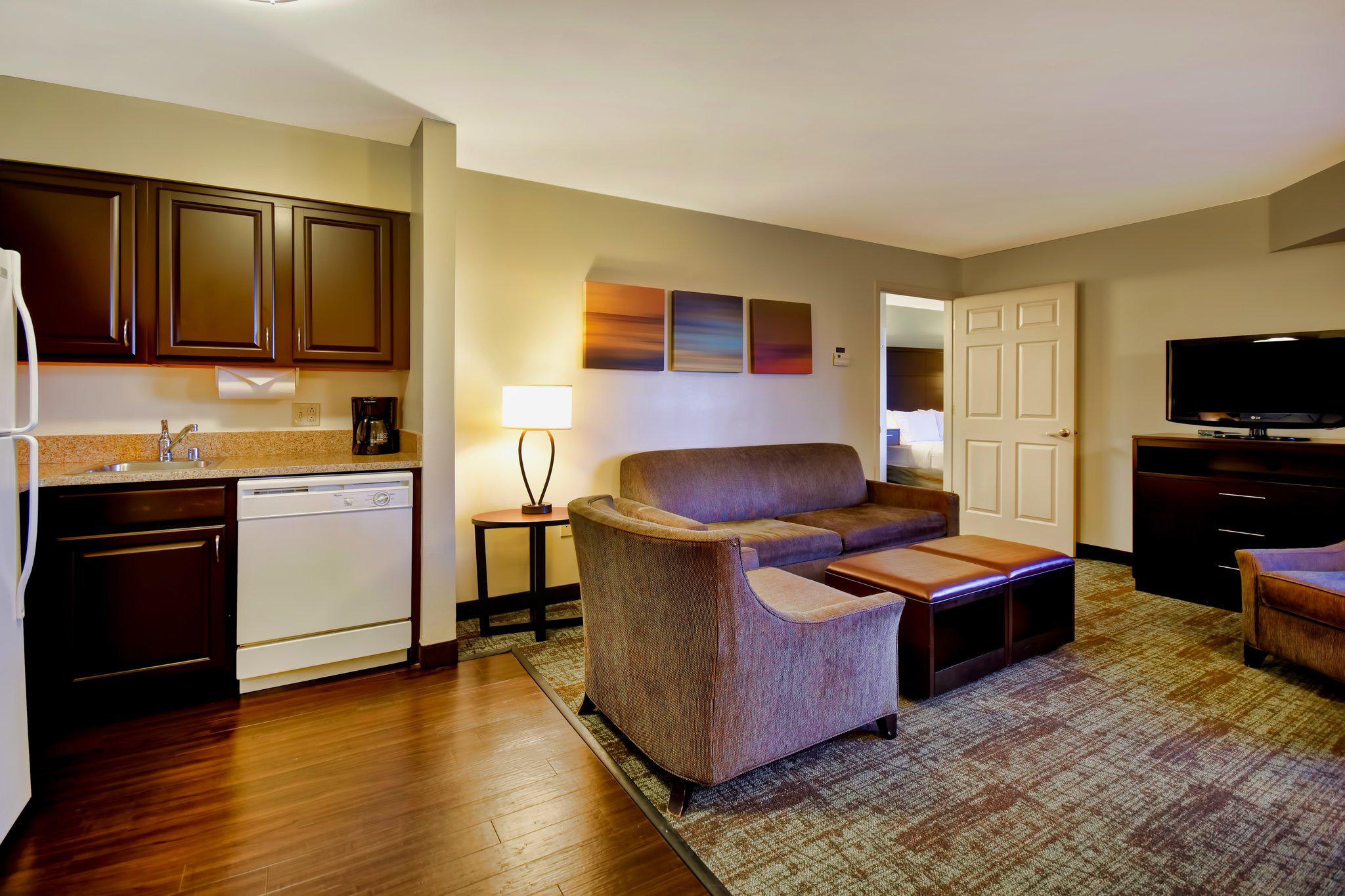 Staybridge Suites Madison-East Photo