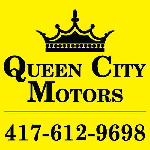 Queen City Motors LLC
