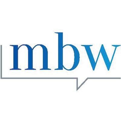 Logo von mbw GmbH