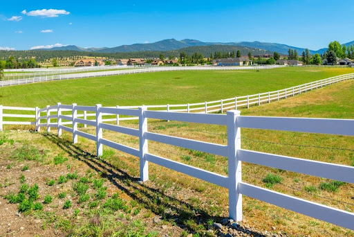 Northwest Cedar Fence Company