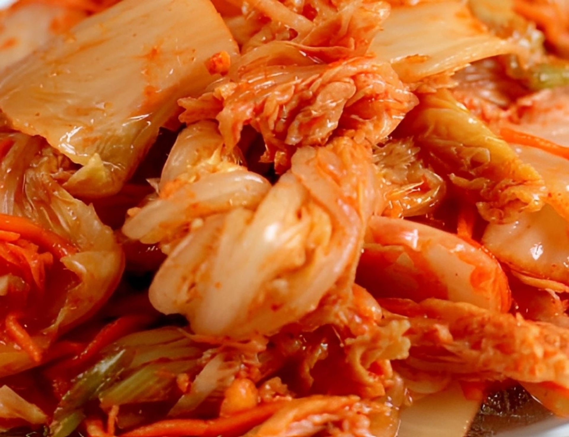 Kimchi