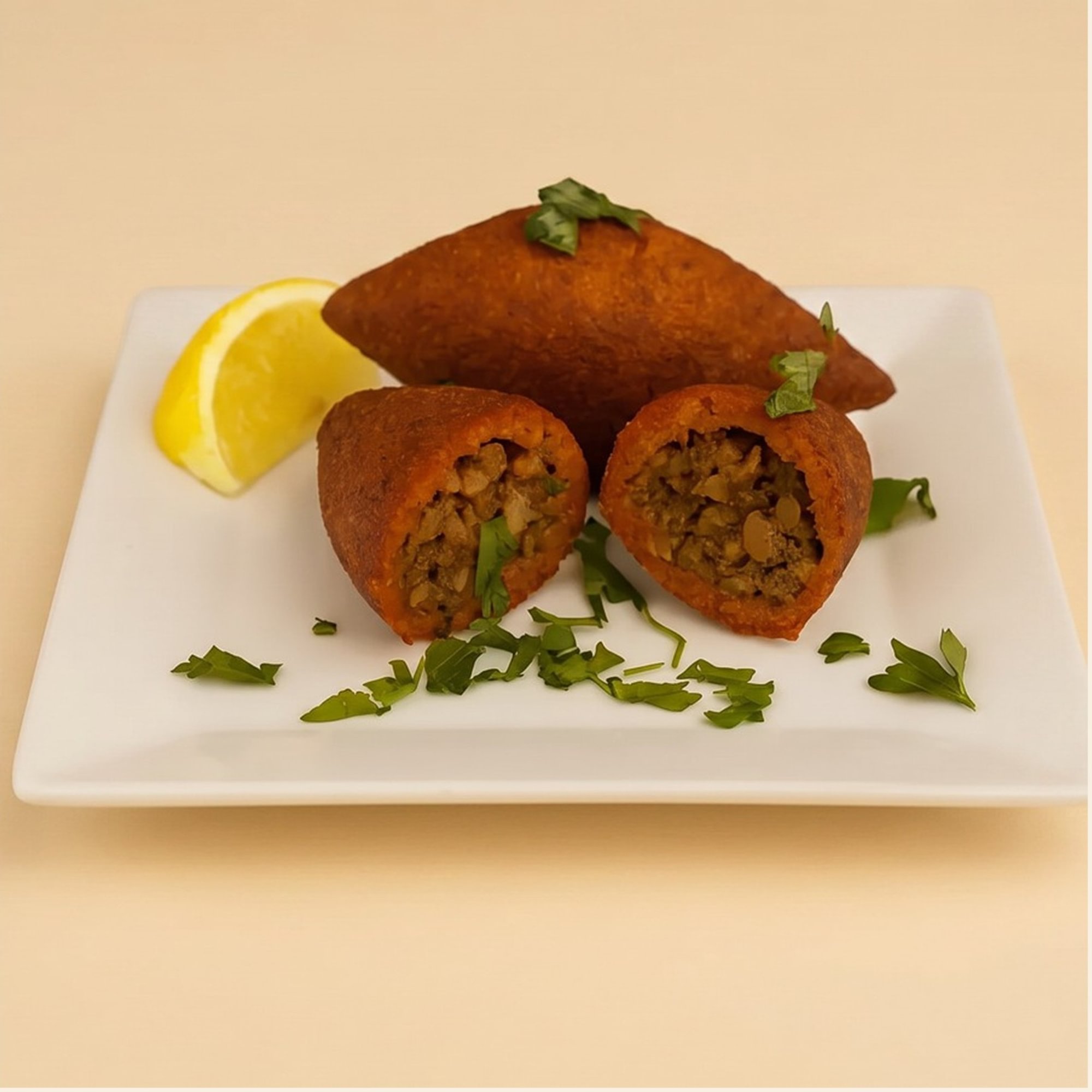 Icli Kofte