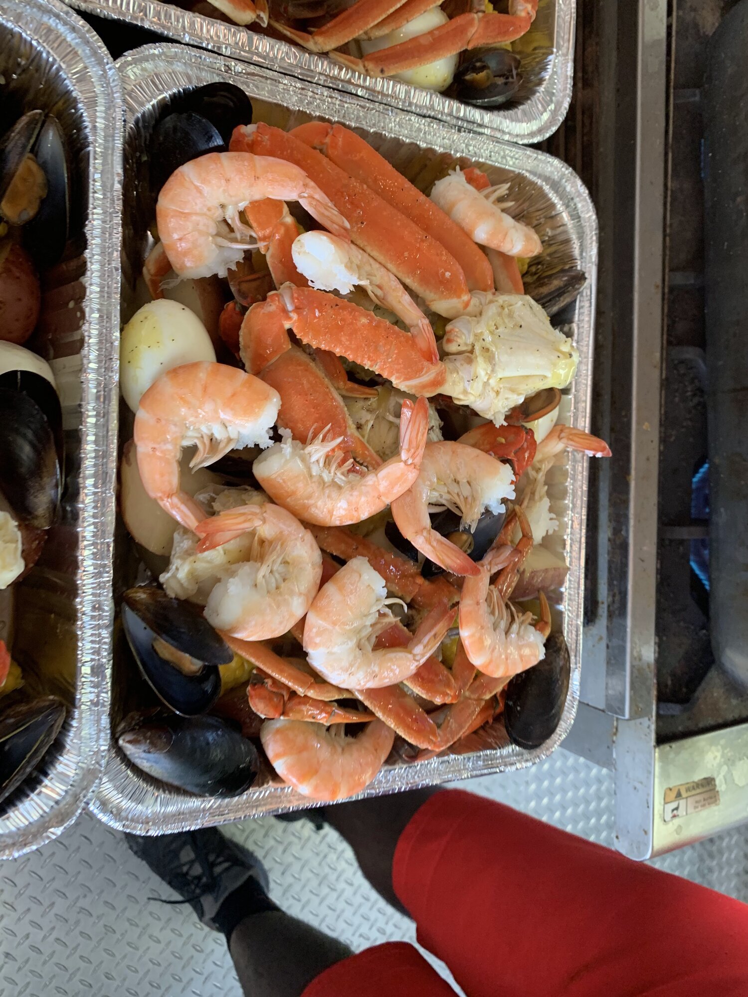 A Taste of New Orleans Image