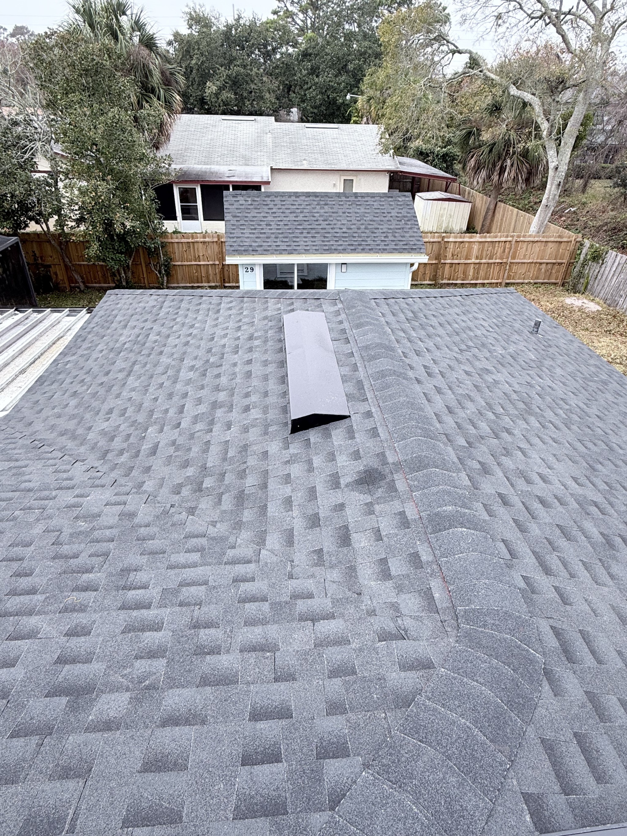Burger Roofing Co. Image