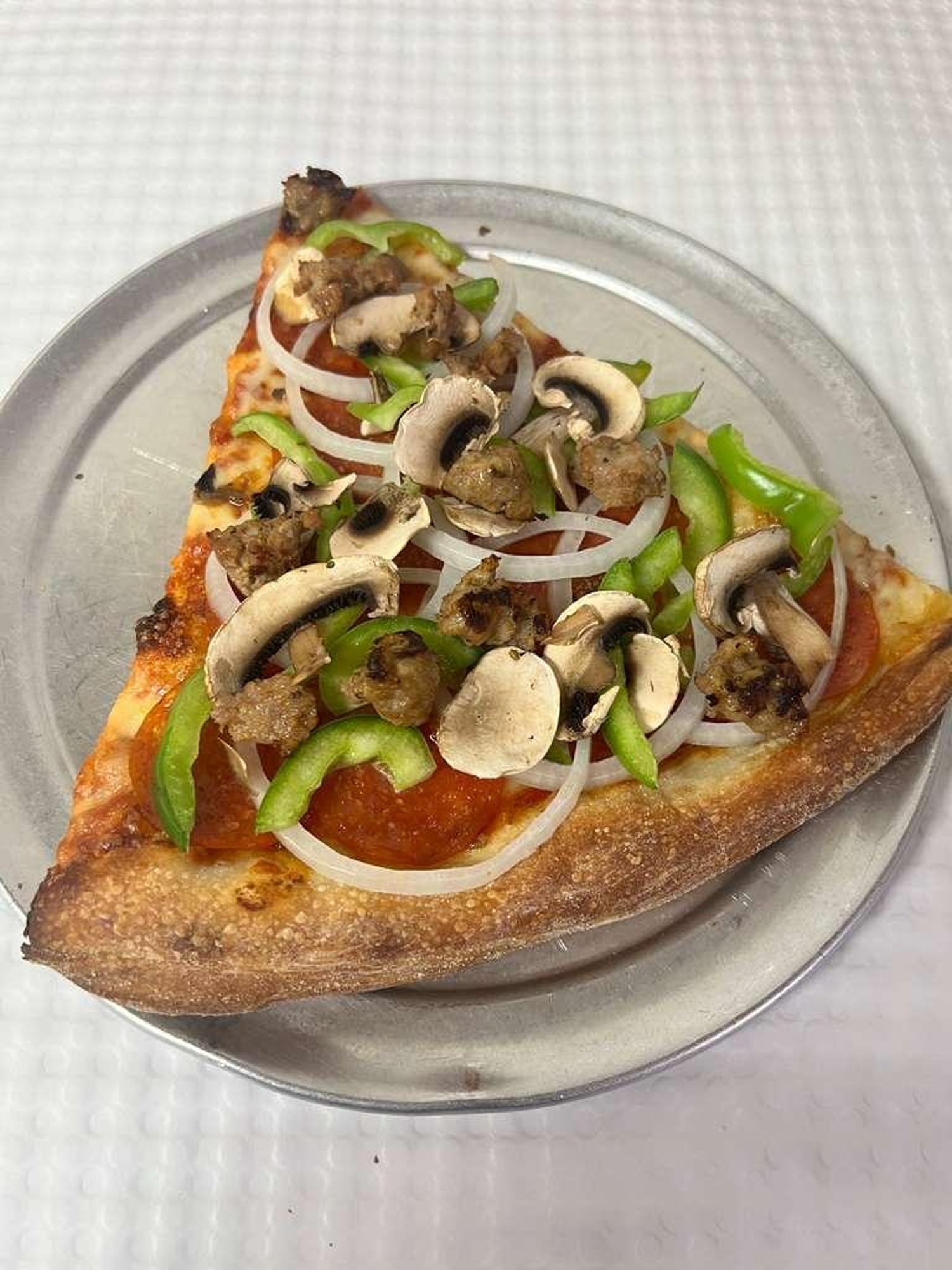 Deluxe Slice