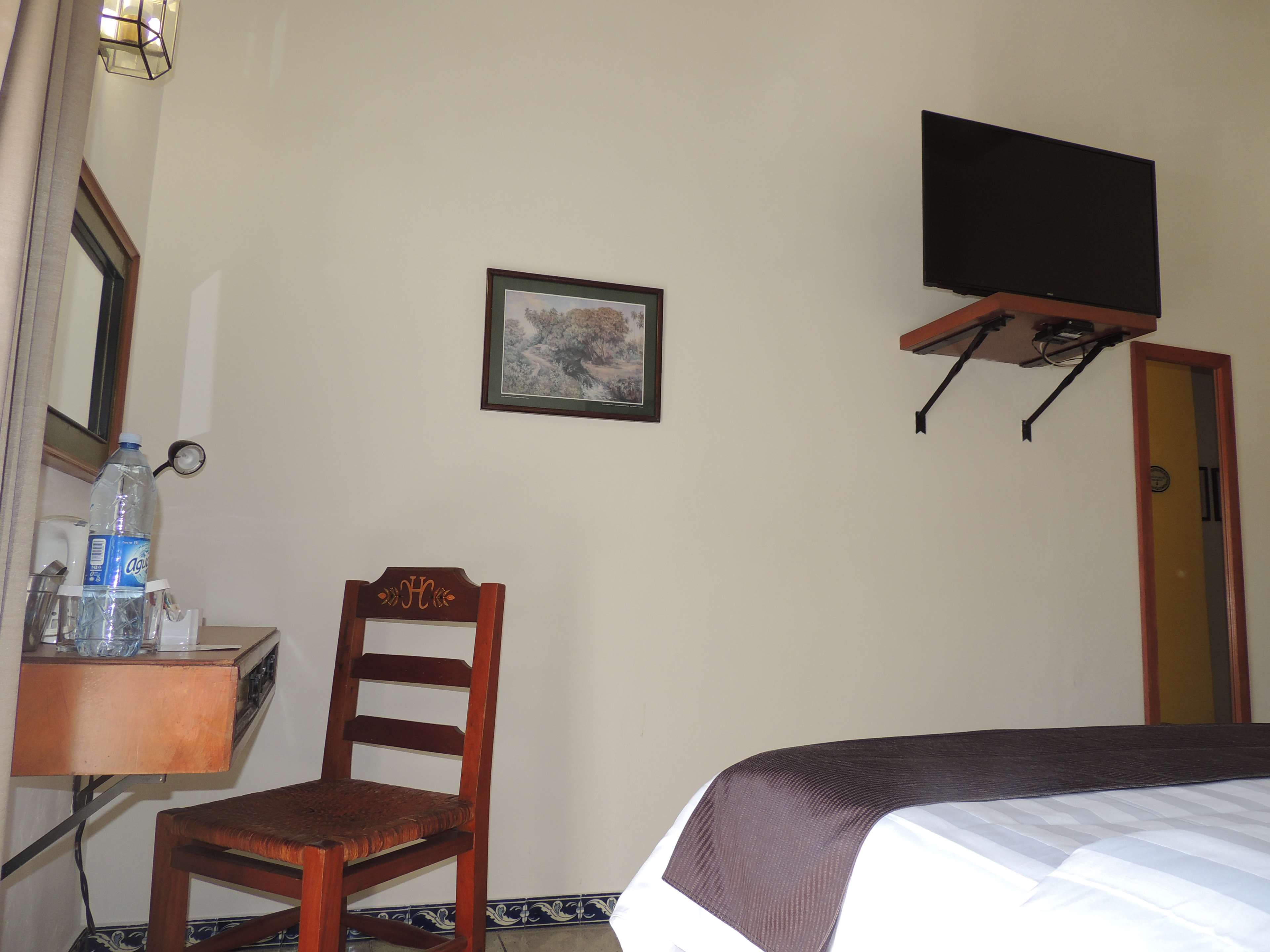 Images Best Western Plus Hotel Ceballos