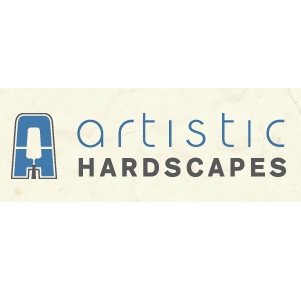 Artistic Hardscapes Logo